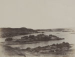 John Beasley Greene – Première cataracte d’Eléphantine – 1854